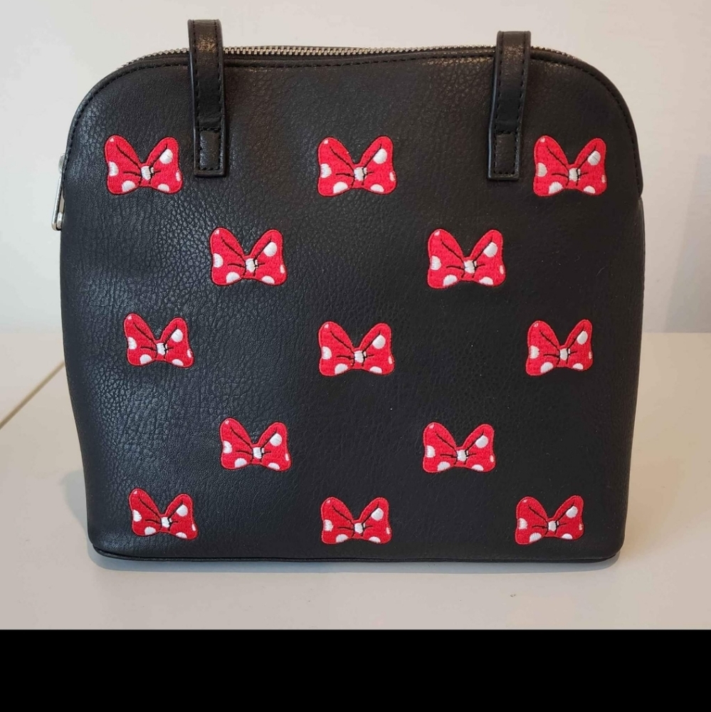 Minnie Mouse Disney Purse